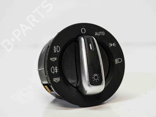 Elektronisk modul AUDI A6 C6 (4F2) 3.0 TDI quattro (240 hp) 6497919