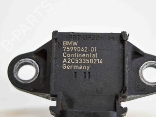 Electronic sensor BMW 5 (F10) 535 i | BP13933064M84 
