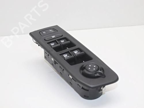 Used Left front window switch Left front window switch JEEP RENEGADE SUV (BU, B1, BV) 2.4 (179 hp) 36565349 36565349