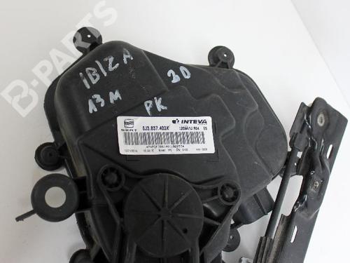 Front right window mechanism SEAT IBIZA IV (6J5, 6P1) 1.0 TSI | BP7913281C23 