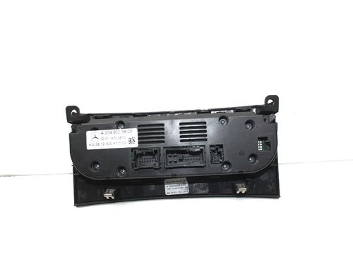 Electronic module MERCEDES-BENZ C-CLASS Coupe (C204) C 220 CDI (204.302) | BP33445425M83  - Image 6