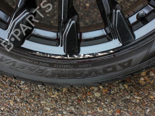 Rim AUDI A5 Convertible (F57, F5E) 2.0 TDI quattro | BP29569145C45 