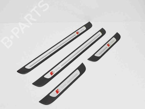 Trinbræt AUDI A6 C7 (4G2, 4GC) 2.0 TDI (136 hp) 14683004