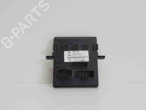 Elektronisk modul AUDI A6 C6 (4F2) 2.0 TDI (136 hp) 7912874
