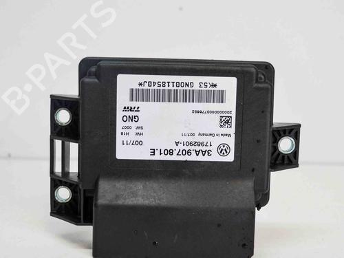Elektronisk modul VW PASSAT B7 Variant (365) 1.6 TDI (105 hp) 7742723
