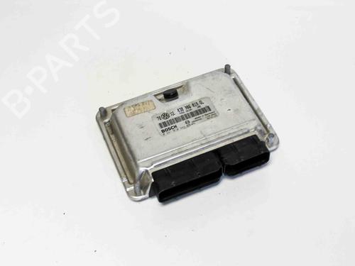 Used Engine control unit (ECU) VW PASSAT B5.5 Variant (3B6) 1.9 TDI (101 hp) 6485854