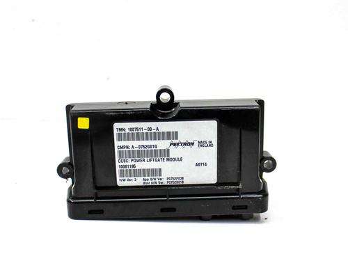 Módulo eletrónico TESLA MODEL S (5YJS) 85 (367 hp) 23251896