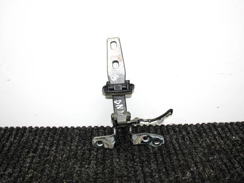 Hinge/Door check strap BMW X3 (F25) xDrive 28 i | BP26513294C146 
