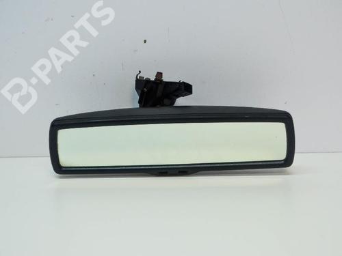 Used Rear mirror VW GOLF VII (5G1, BQ1, BE1, BE2) 2.0 R 4motion (300 hp) 6482400