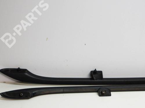 Takreling SKODA OCTAVIA II Combi (1Z5) 1.9 TDI | BP7094537C65 
