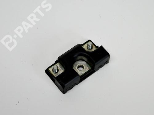 Elektronische module AUDI A8 D3 (4E2, 4E8) 3.0 (220 hp) 4E0035570