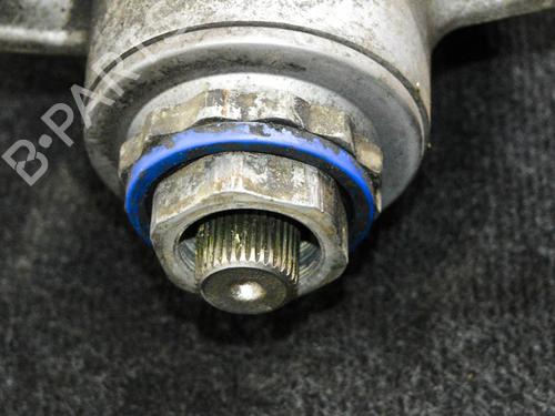 Rear differential BMW 5 (G30, F90) 530 e Plug-in-Hybrid | BP16196084M24 