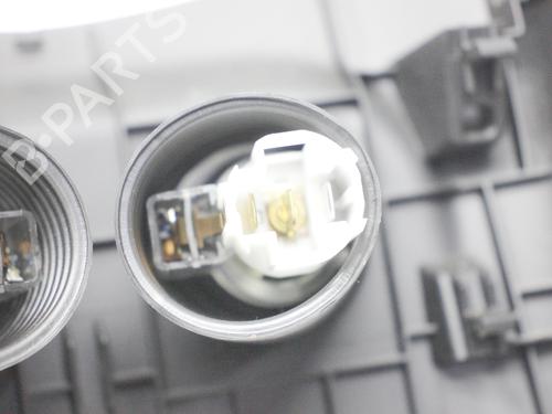 Middle console PORSCHE CAYENNE (92A) 4.8 S | BP32487407I22