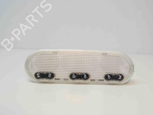 Used Interior roof light NISSAN JUKE (F15) 1.5 dCi (110 hp) 6482603