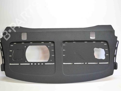 Hattehylde AUDI A6 C7 (4G2, 4GC) 2.0 TDI (190 hp) 7538842