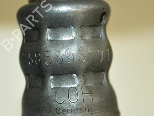 Pipe BMW 5 (F10) 535 i | BP14675200M125 