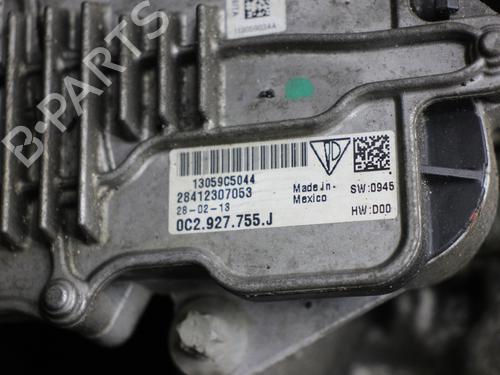 Transfer box PORSCHE CAYENNE (92A) 4.8 S | BP33317643M36 - Image 10