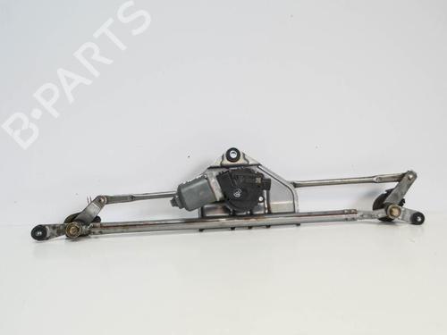 Used Front wipers mechanism CHEVROLET CAMARO 3.6 (340 hp) 28820142
