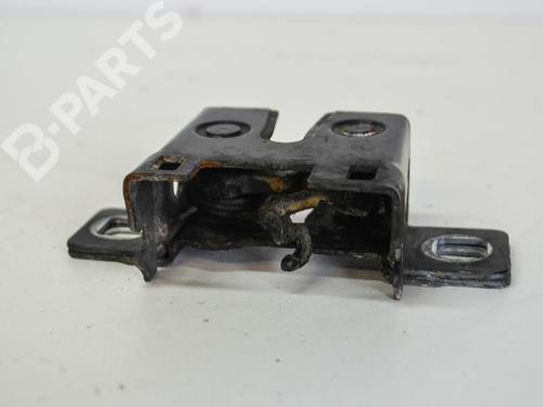 Hood lock JAGUAR XF I (X250) 3.0 D | BP11832174C133 