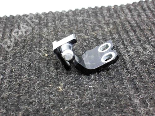 Hinge/Door check strap ALFA ROMEO GIULIA (952_) 2.0 Q4 (952ACA45, 952ACA25) | BP26513572C146