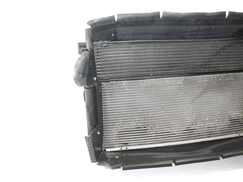 Radiator set JEEP RENEGADE SUV (BU, B1, BV) 2.4 | BP36761806M120 - Image 14