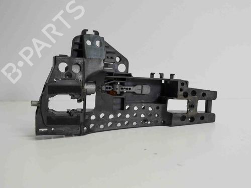 Støtte AUDI A6 C7 (4G2, 4GC) 2.0 TDI (190 hp) 6481027