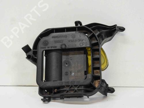 Used Electronic module SEAT IBIZA IV (6J5, 6P1) 1.4 TDI (80 hp) 14675094