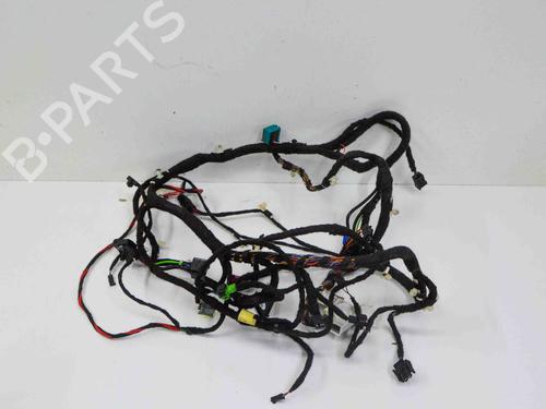 Used Wiring harness BMW 3 (F30, F80) 335 i (326 hp) 16020621