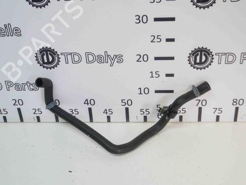 Used Pipe AUDI Q5 (FYB, FYG) 2.0 TDI quattro (190 hp) 8848937