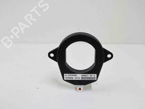 Elektronisk modul TESLA MODEL S (5YJS) 85 (367 hp) 13387645