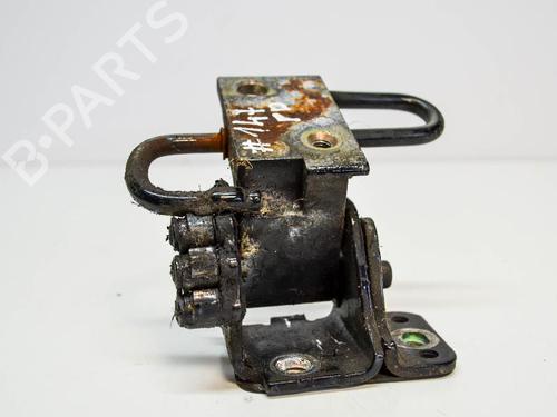 Used Hinge/Door check strap AUDI A4 B6 Avant (8E5) 1.9 TDI (130 hp) 14688337