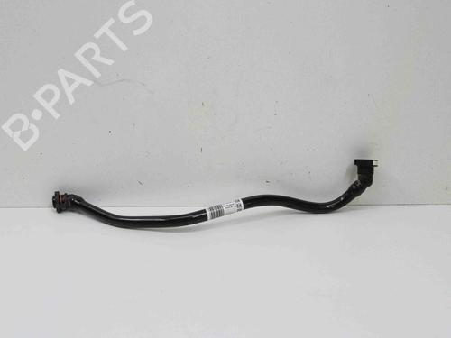 Used Pipe BMW 5 (G30, F90) 530 e Plug-in Hybrid (252 hp) 16261202