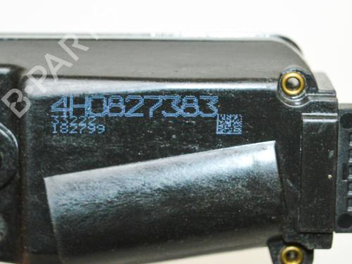 Electronic module AUDI A7 Sportback (4GA, 4GF) 3.0 TFSI quattro | BP14678643M83 