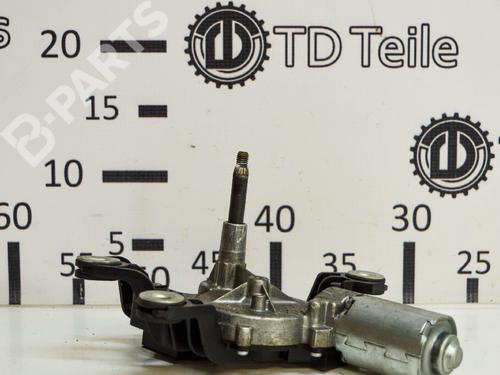 Rear wiper motor VW GOLF VI (5K1) 1.6 TDI | BP6875924M102 