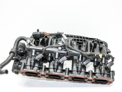 Used Intake manifold AUDI Q5 (8RB) 2.0 TFSI quattro (211 hp) 28194496
