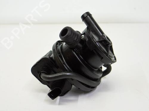 Other AUDI Q5 (8RB) 2.0 TFSI quattro | BP14680775O1 