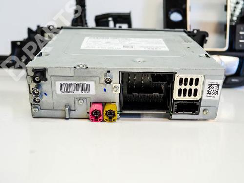 Electronic module AUDI A7 Sportback (4GA, 4GF) 3.0 TDI | BP6498864M83 