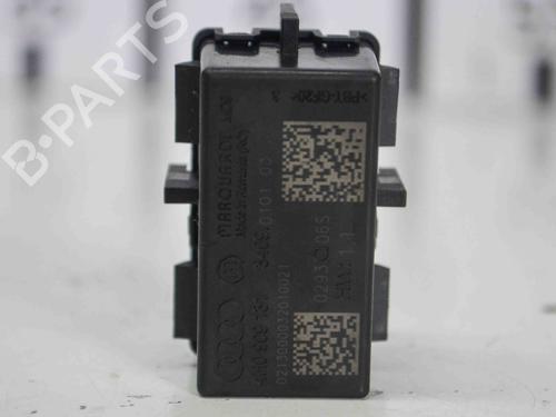 Used Electronic module AUDI A6 C7 (4G2, 4GC) 2.0 TDI (177 hp) 8848904