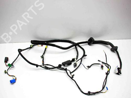Used Wiring harness TESLA MODEL Y (5YJY) EV Performance All-wheel Drive (534 hp) 28822993