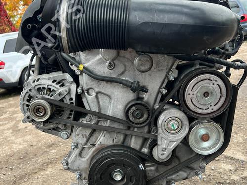 Engine ALFA ROMEO STELVIO (949_) 2.0 Q4 | BP29614623M1 