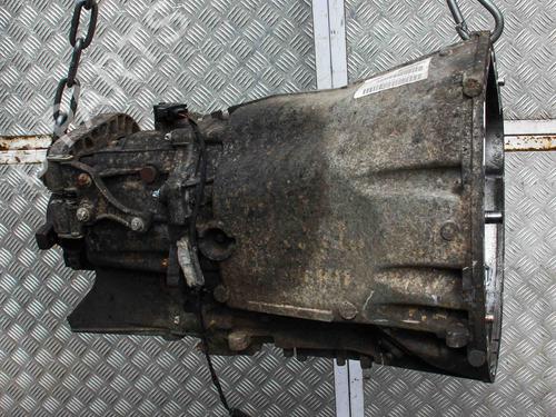 Gearbox MERCEDES-BENZ SPRINTER 3-t Platform/Chassis (B906) 213 CDI (906.111, 906.113, 906.211, 906.213) | BP26281445M3 