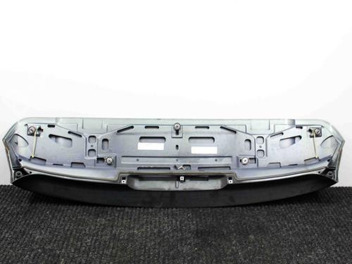 Rear spoiler BMW X5 (E70) xDrive 30 i | BP20984490C96