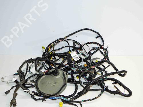 Used Wiring harness NISSAN JUKE (F15) 1.5 dCi (110 hp) 14670339