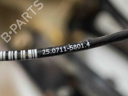 Suspensión trasera derecha CHEVROLET CAMARO 2.0 Turbo | BP14675376M75