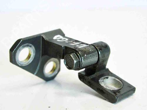 Deurscharnier/Deurvanger VW PASSAT B6 Variant (3C5) 2.0 TDI (170 hp) 14686978