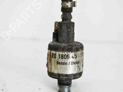 Pompe à injection SEAT ALHAMBRA (7V8, 7V9) 1.9 TDI (115 hp) 6498037