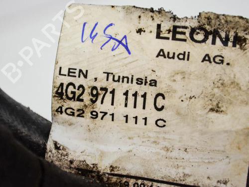Wiring harness AUDI A7 Sportback (4GA, 4GF) 3.0 TDI | BP14689899E16 