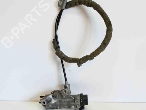 Zündschloss für AUDI A4 B7 Avant (8ED) 2.5 TDI (163 hp) 7742648