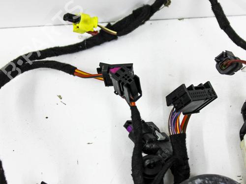Wiring harness AUDI A6 C7 (4G2, 4GC) 3.0 TFSI quattro | BP17229392E16 