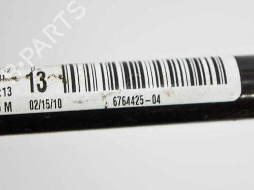 Anti roll bar BMW 3 (E90) 320 d | BP14692564M96 